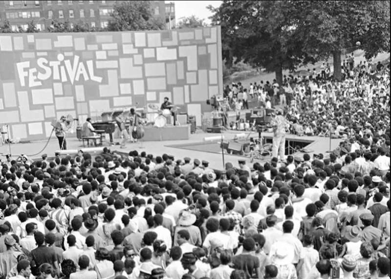 harlem cultural festival