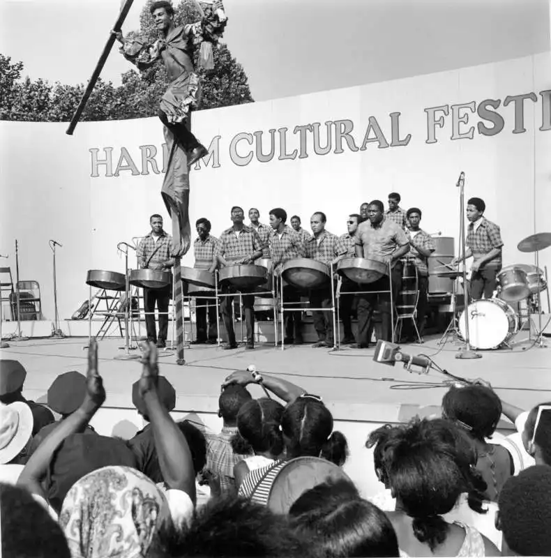 harlem cultural festival 