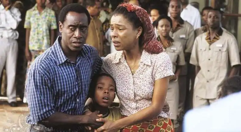 hotel rwanda