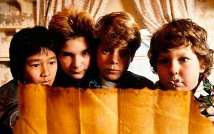 I Goonies 2