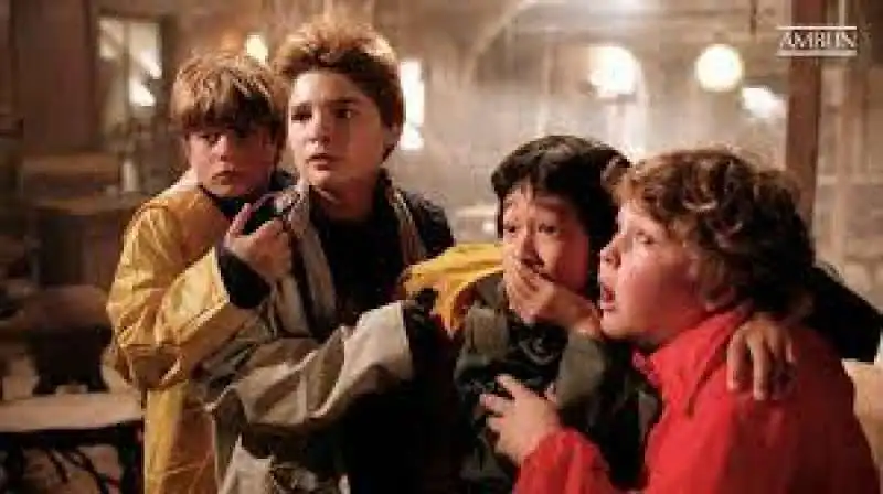 i goonies 2