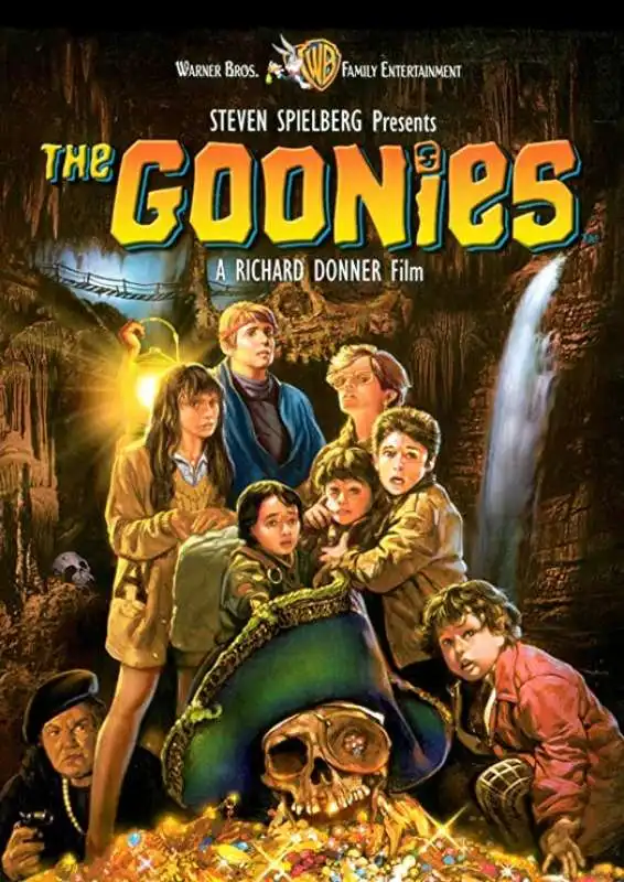 i goonies 6