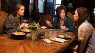 i misteri di osage county 1