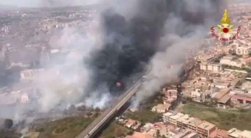 incendi sicilia 10