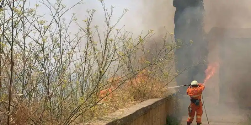 incendi sicilia 11