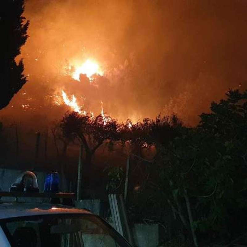 incendi sicilia 8