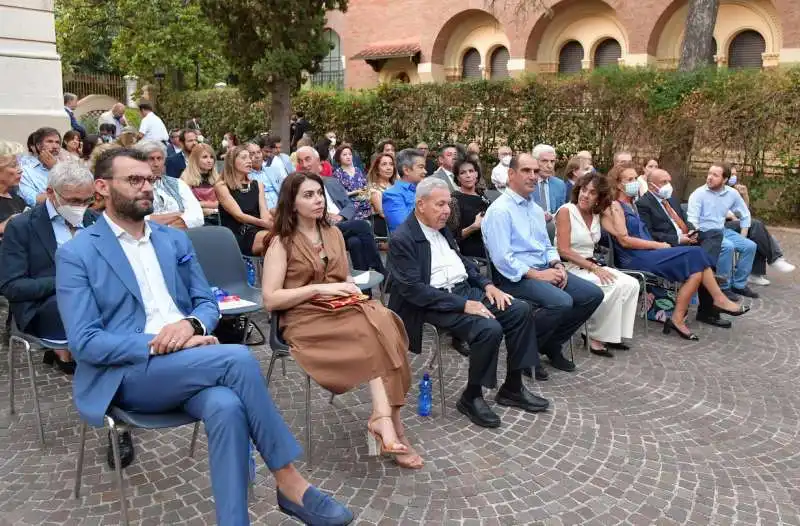 invitati alla presentazione del film  (1)