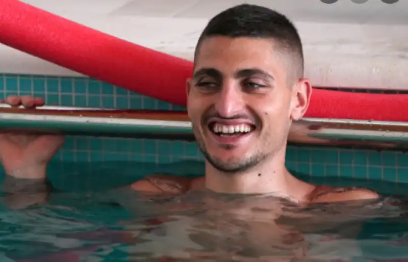 italia coverciano notti magiche verratti