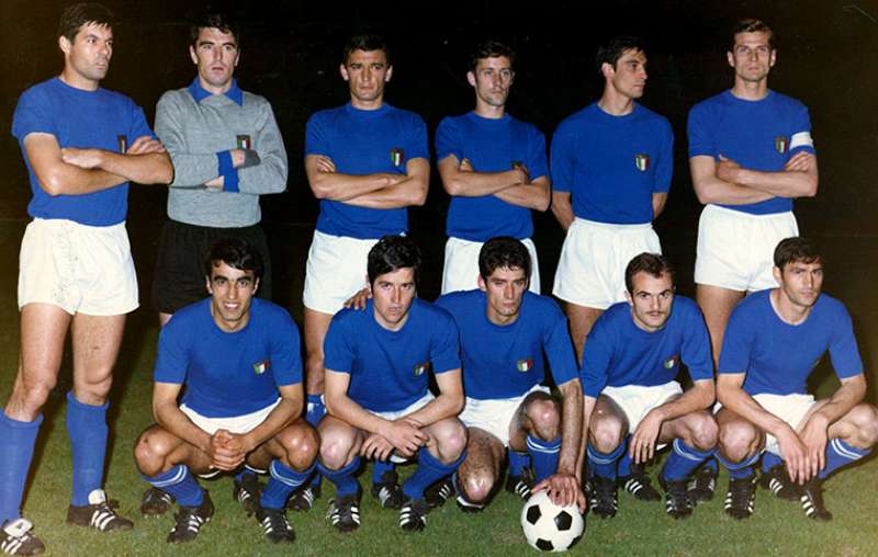 italia euro 1968 1