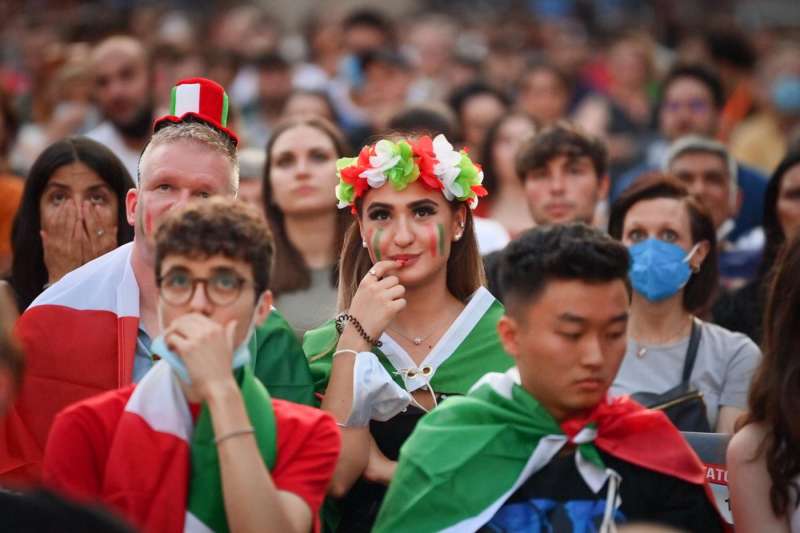 italia inghilterra a bologna 19