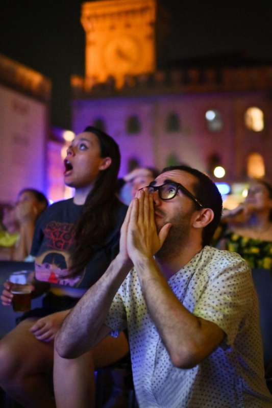 italia inghilterra a bologna 50