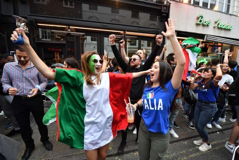 italia inghilterra a londra 4