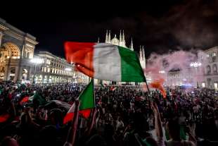 italia inghilterra a milano 17