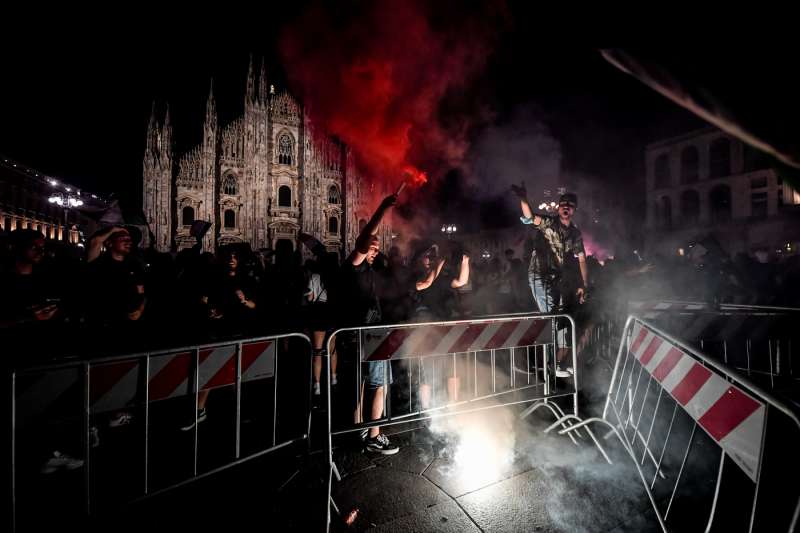 italia inghilterra a milano 18