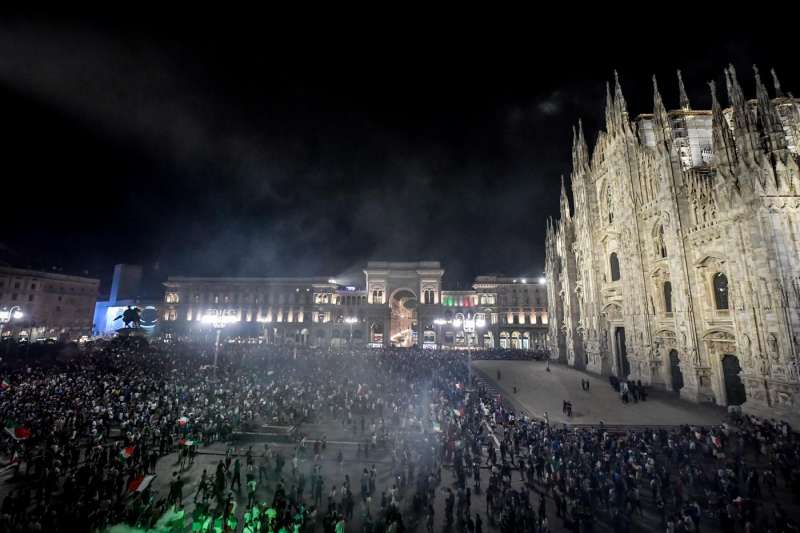 italia inghilterra a milano 31