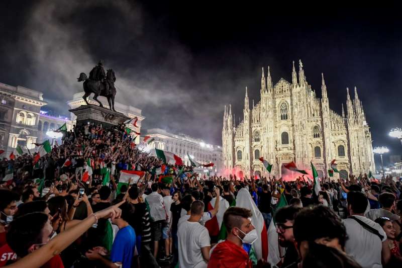 italia inghilterra a milano 38