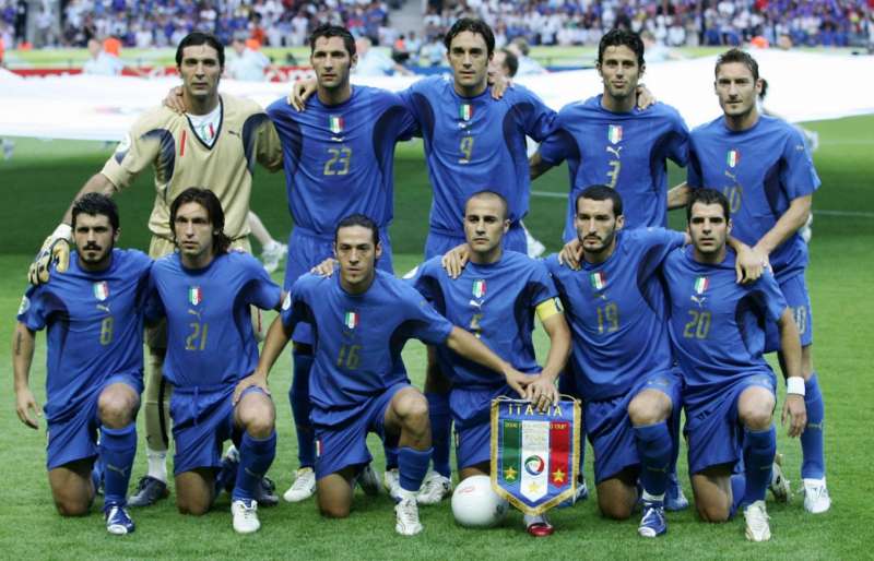 italia modiali 2006 7