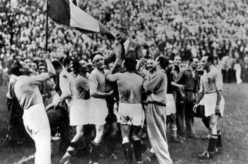 italia mondiali 1934 2