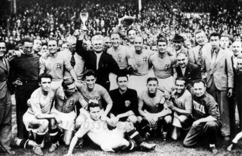 italia mondiali 1934 3