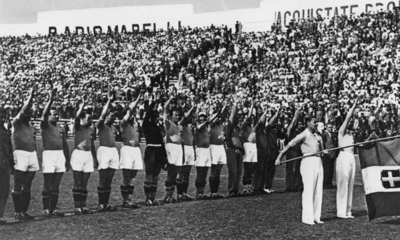 italia mondiali 1934 4