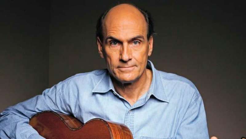 james taylor 1