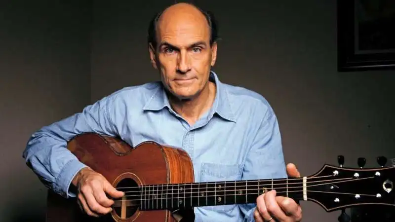 james taylor 6