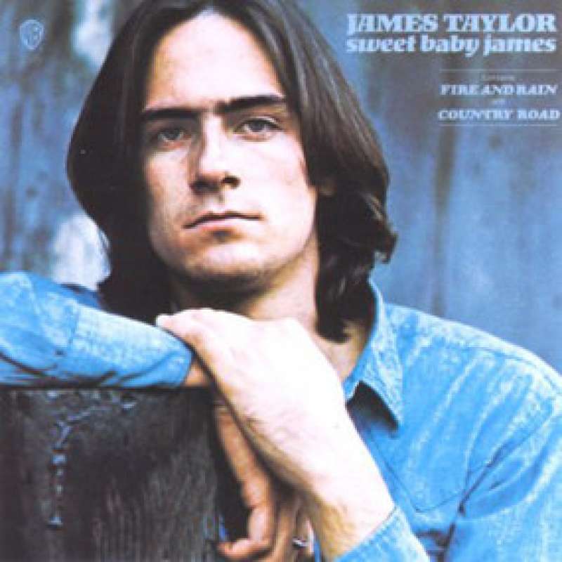 james taylor 9