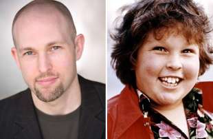 Jeff Cohen