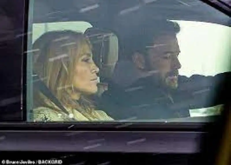 jennifer lopez ben affleck 1