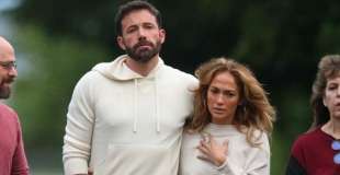 jennifer lopez ben affleck