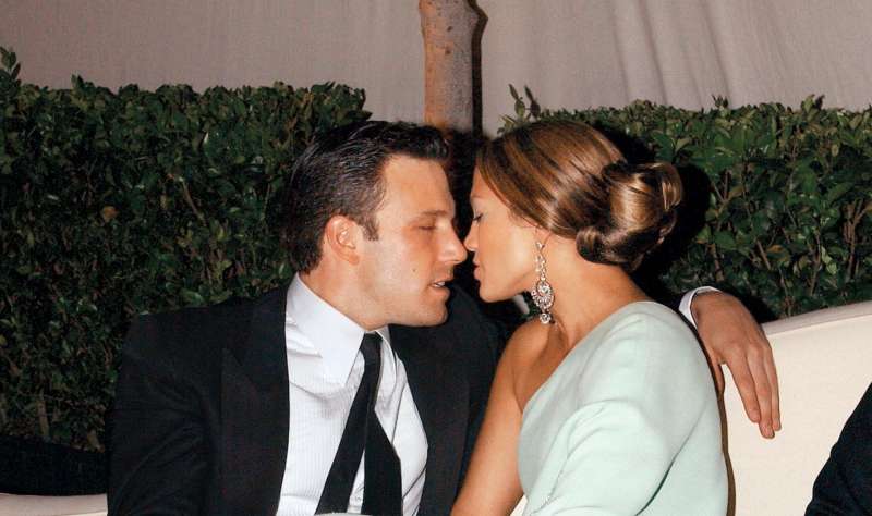 jennifer lopez ben affleck 7