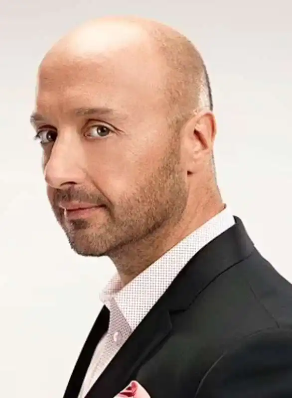 joe bastianich