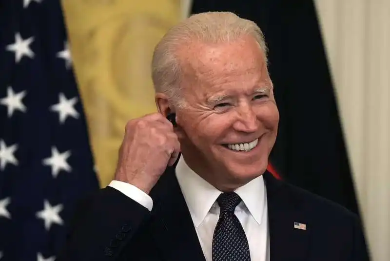 joe biden