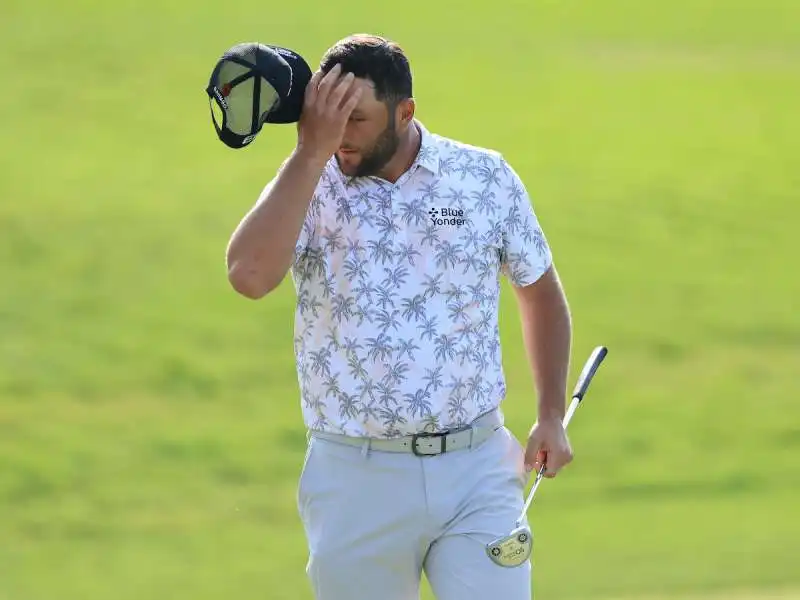 JON RAHM 1