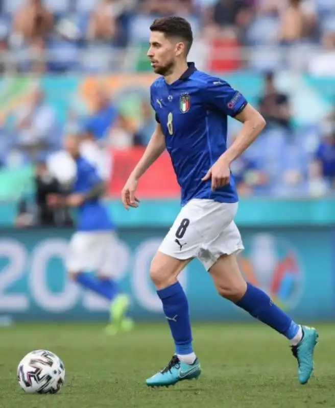 jorginho 3