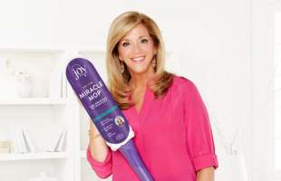 JOY MANGANO