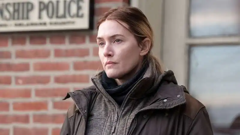 kate winslet in mare of easttown 11