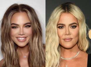 Khloe Kardashian Photoshop