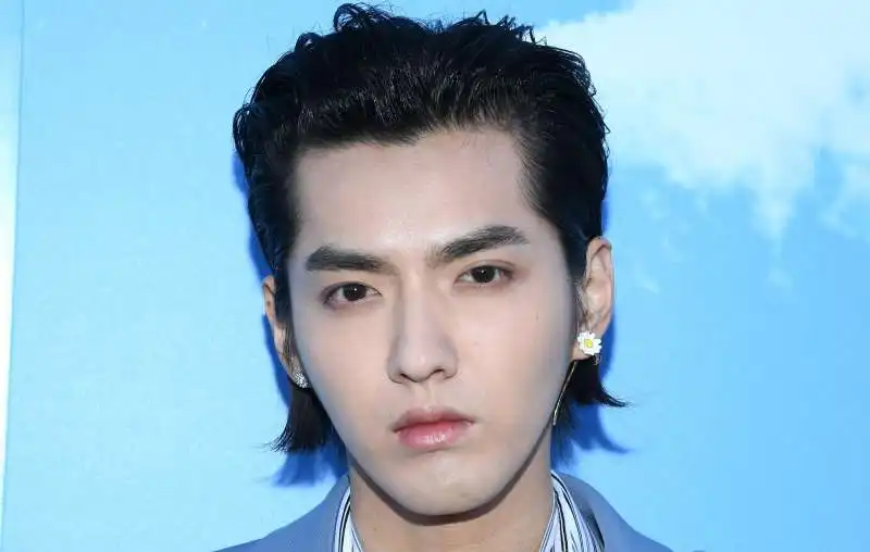 kris wu 5