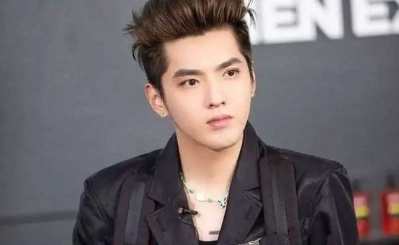 kris wu 6