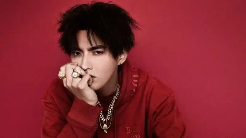 kris wu 7