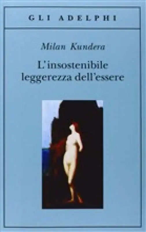 kundera cover