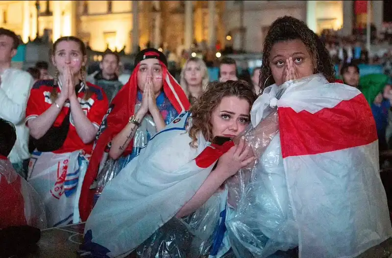 italia inghilterra la delusione degli inglesi