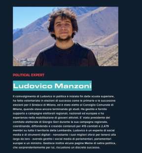 la scheda di ludovico manzoni sul sito della fondazione