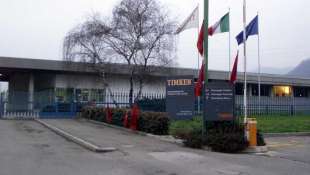 la timken 3