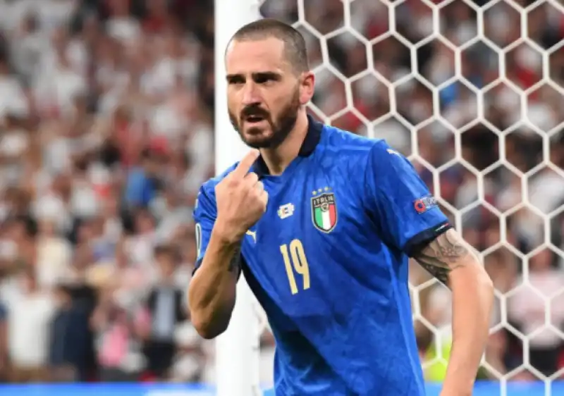 leo bonucci