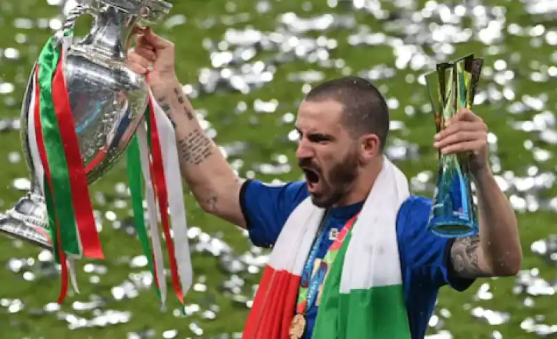 leo bonucci