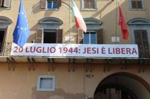 LIBERAZIONE DI jesi