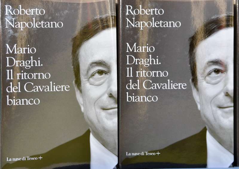 libro presentato