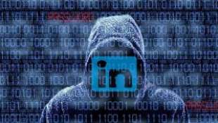 linkedin data breach